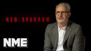 Director Francis Lawrence on the possibility of a new Hunger Games movie