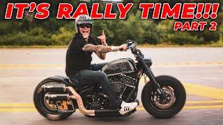 Gas Monkey Takes on Sturgis Bike Week | Part 2