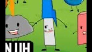 This BFDI song is terrifying