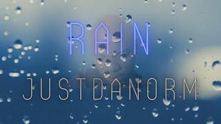 JustDaNorm - Rain (SWV Cover)