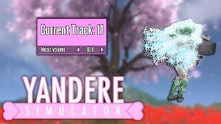October 1st, 2020 Build + Amai’s Voice Actor | Yandere Simulator Demo