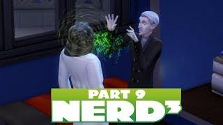 Nerd³ Lives in The Sims 4 - 9 - Darth Vampire