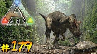 ARK #179 ALLOSAURUS! [Deutsch/HD]