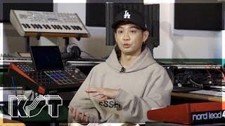 How producers work with K-pop stars: Meet K-pop producer Devine Channel