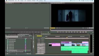 Final Cut Pro X Advanced Tutorial - Exporting XML to Premiere Pro CS6