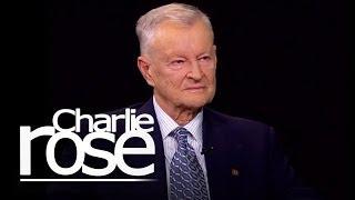 Zbigniew Brzezinski (01/25/12) | Charlie Rose