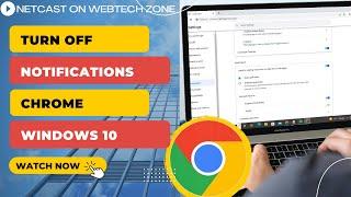 How to Block Notifications on Chrome | How to Block Website Notifications on Chrome