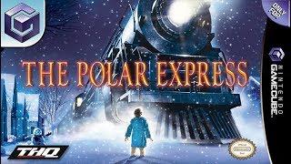 Longplay of The Polar Express