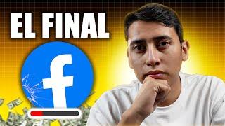 El fin de Facebook ¿se ha acabado?, YouTube le GANÓ en todo para monetizar 