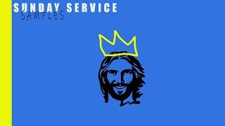 [FREE] GOSPEL VINTAGE SAMPLE PACK - "Sunday Service " ( Kanye West ,Vocal samples )