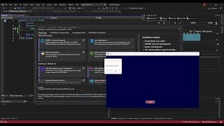 WinForms with Visual Basic inside Visual Studio 2022 | VB.Net Getting Started