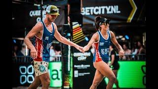 Mixed Beach Volleyball | QKOTC Hamburg