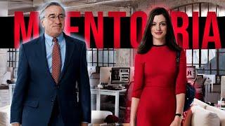 The intern:  Experience that inspires. (MENTORING)