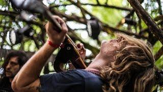Woods Stage (S03E06) Ty Segall and Wand - Feel @Pickathon 2015