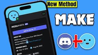 How To Make Discord Welcome Channel With Mee6 Bot [Mobile]