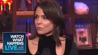 Bethenny Frankel Spent 6.9 Million On What?! | #FBF | WWHL