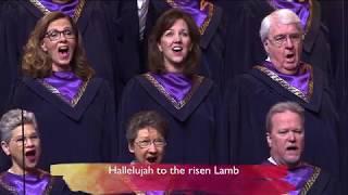 First Baptist Dallas Choir & Orchestra | No More Night