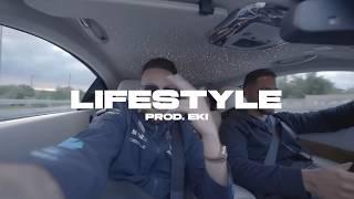 Azet Type Beat - "Lifestyle" | (Prod. Eki)