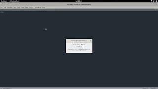 How to install Sublime Text on Debian 12