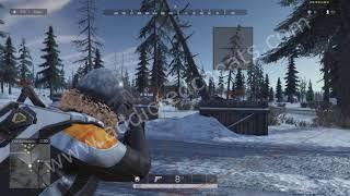 Ring Of Elysium : Hack | AIMBOT WALLHACK | ESP Cheat by Addictedcheats