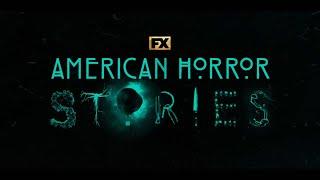 American Horror Stories | Dollhouse | Opening Credits | Season 2