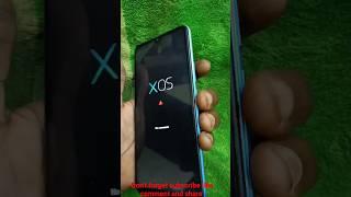 Hard Reset Infinix Hot 12/Hot 12i | Infinix Hot 12/Hot 12i (X6817/X665B) Forget Screen Locked 