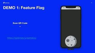 Testing New Features with Feature Flags and Rollouts with Optimizely
