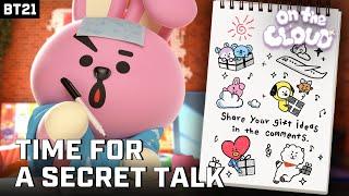 [LIVE] Hello UNISTARS, This is COOKY