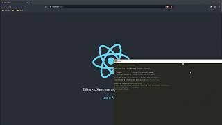 Todo List in ReactJS and Typescript