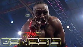 TNA Genesis 2005 (FULL EVENT) | Christian's Debut, Styles vs. Petey, Abyss vs. Sabu