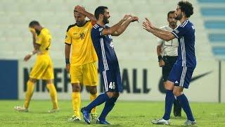 Air Force Club vs Al Ahed (AFC Cup 2016: Semi-final first-leg)