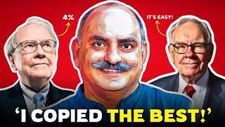 ‘You need Just ONE GREAT Stock’ - Mohnish Pabrai | Investment | Stock Market
