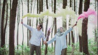 PREWEDDING VLOG