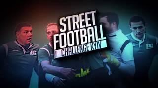 15 ТУР. SELECT LEAGUE. KURDISTAN  1 - 5  НЕМЕШ (ОБЗОР) #SFCK Street Football Challenge Kiev