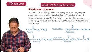 FREE FBISE | Chemistry Part 1 |Carbonyl Compounds| Sir Ali Miraj | FSc | MDCAT