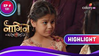 Naagin 6 | नागिन 6 | Ep. 131 | Prathna ने किया Meher से वादा | Highlight