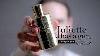 Perfumer Reviews 'MIDNIGHT OUD' - Juliette Has A Gun