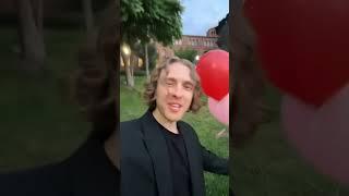 Сниппет нового трека Выпускной.Выход 09.06.2023 #егоркрид #egorkreed #крид