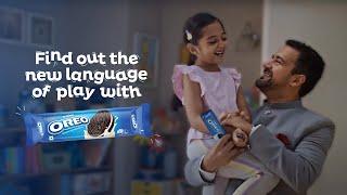 Oreo Gibberish: Your reason to #StayPlayful