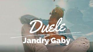 Jandry Gaby - Duele - (Video Concepto) Salsa Urbana 2022