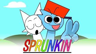 SPRUNKIN' (ft. @punkett, @YahBoiSpeedz) (+FLP)