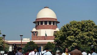 Supreme Court upholds constitutional validity of 2018 SC/ST Amendment Act