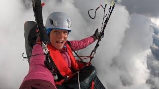 Paragliding SIV - Lago di Garda