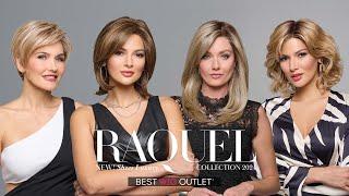 Best Wig Outlet | Raquel Welch Wigs 2024 Sheer Luxury Collection