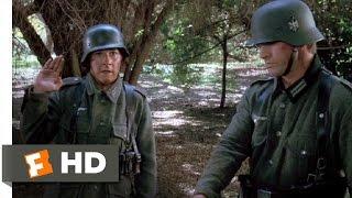 The Battle of Shaker Heights (1/9) Movie CLIP - The Reenactment (2003) HD