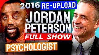 Jordan Peterson Joins Jesse! (Re-Upload)