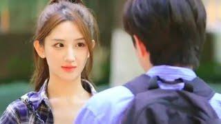 My Cold crush become my Husband [Part- 2]  || Chinese love story  Chinese Mix Hindi Songs