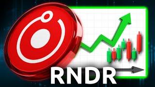 So What's Happening With Render (RNDR)? - 2025 Price Prediction