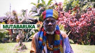 Mutabaruka Speaks About White Rastas and The Rastafari Movement