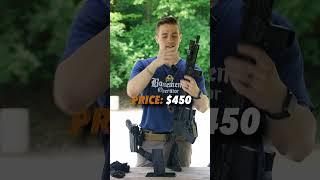 Real Cost of an Aero Precision AR15